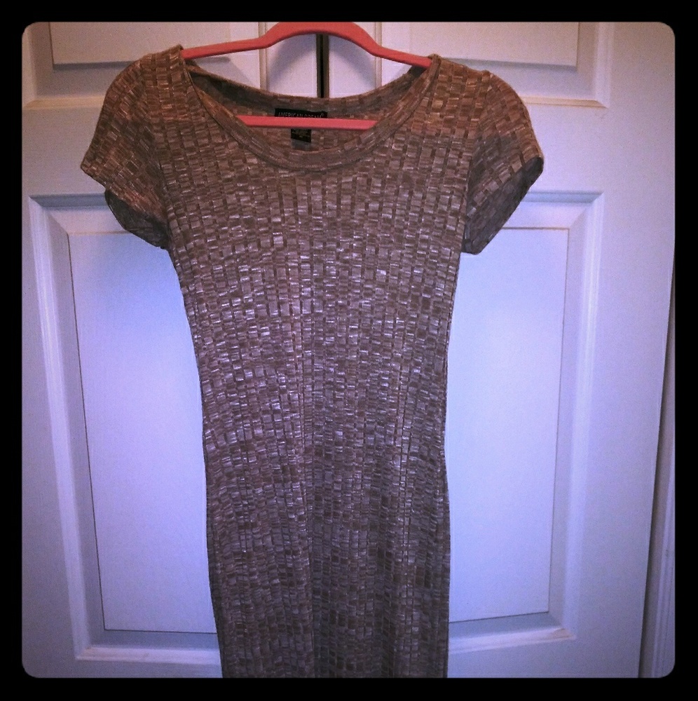 Casual dress